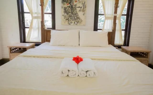 Bramasa Ubud Guest House - photo 2