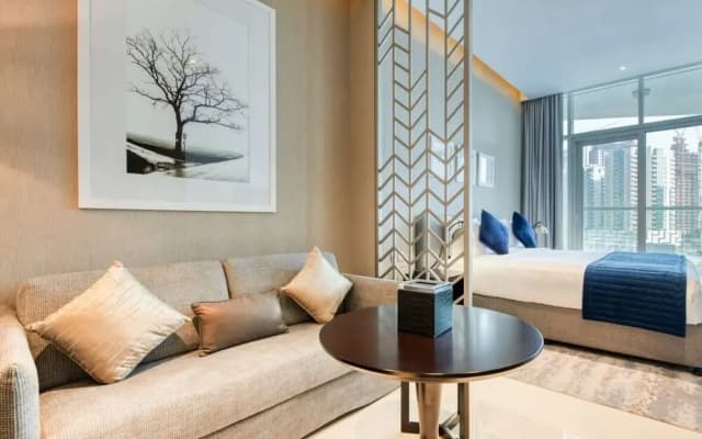 Damac Prive Studio - photo 4