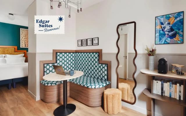 Edgar Suites Montmartre - Paul Albert - photo 4