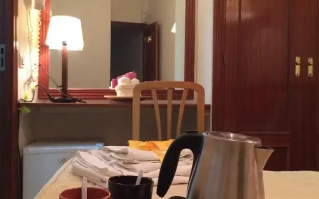 Hostal Aliste - photo 4