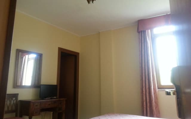 Hotel Tempio Di Apollo - photo 3