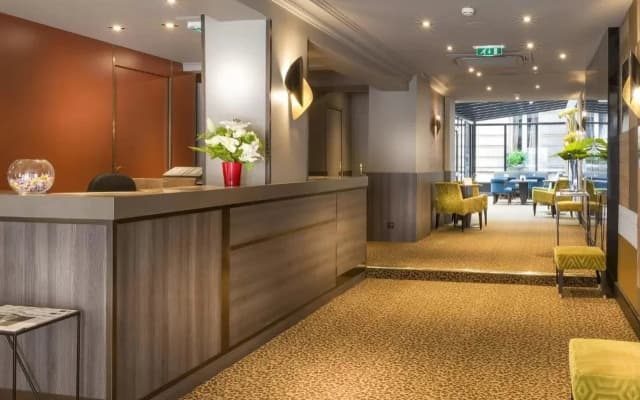 Hotel Concortel - photo 2