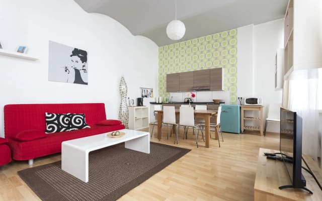 limehome Berlin Werftstraße - photo 3