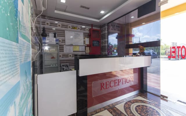 Kuala Selangor Boutique Hotel - photo 2