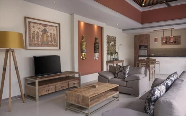 The Wolas Villa & Spa - photo 5