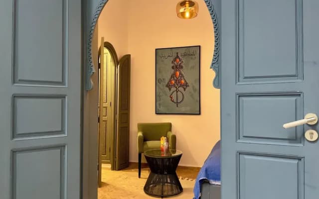 Riad KAYA & SPA - photo 3