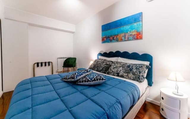 Elegant Penthouse - Metro Conca d'Oro - photo 4