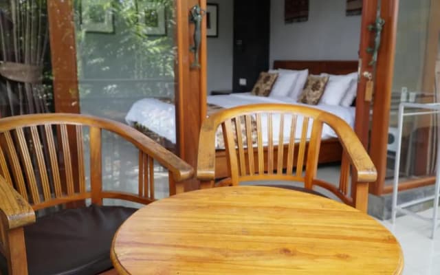Jiwa's House - photo 3