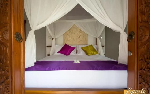 Villa Kaaiti - photo 4