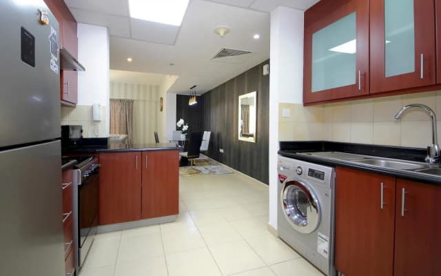 Spacious Two Bedroom in Sadaf 7 - JBR - photo 4