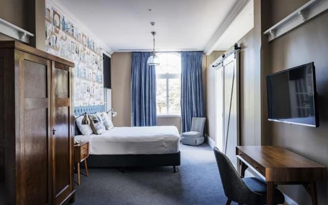 North Sydney Hotel - photo 5