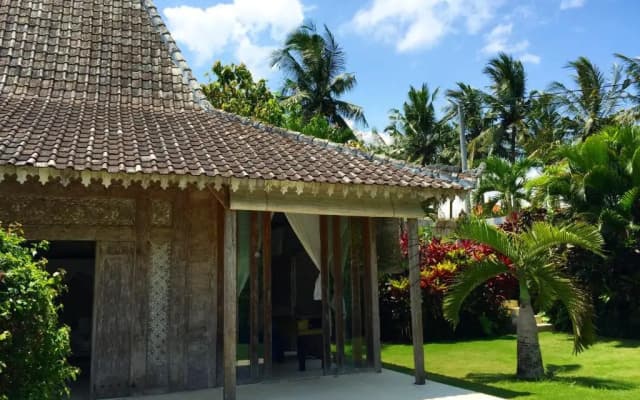 Villa Santai - photo 4