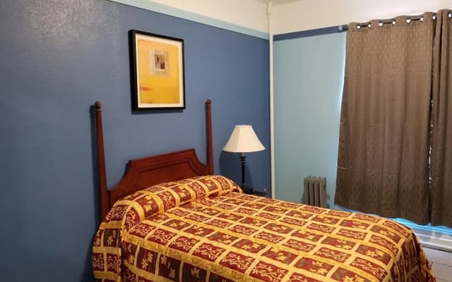Page Hotel - photo 5