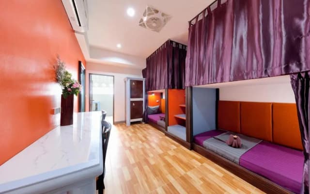 Kerton Hostel - photo 3