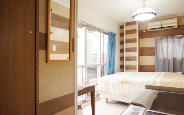 Asakusa Hotel 402 - photo 2