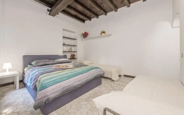 Romantica Apartment - photo 3