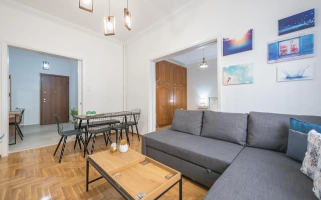Athens Bright Suite by Cloudkeys - photo 3