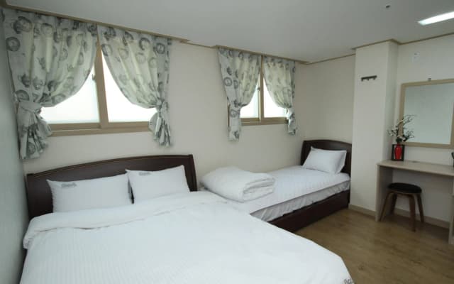 BoA travel house - photo 3