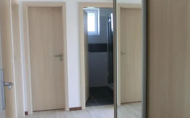 Black Bridge Hotel Apartment - photo 3