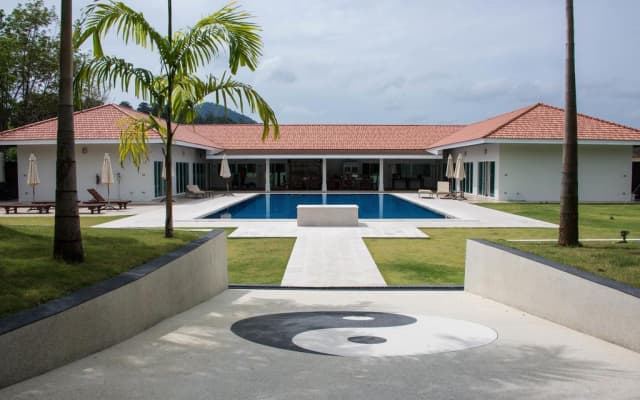 Villa Tha Maphrao - photo 4