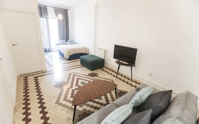 Alterhome Apartamento Palacio Real II - photo 3