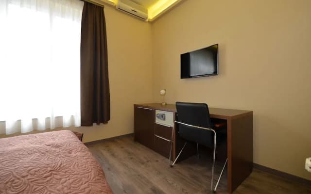 Fig Tree House Budapest - photo 3