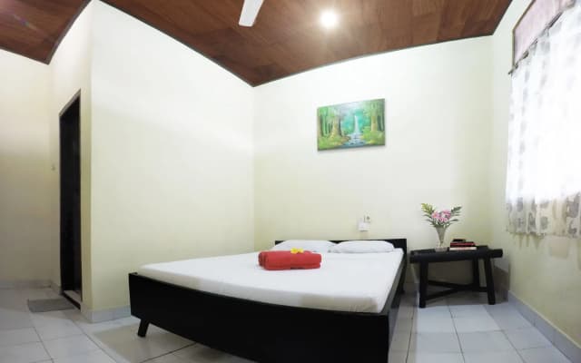 Bali Manik Beach Inn - photo 2
