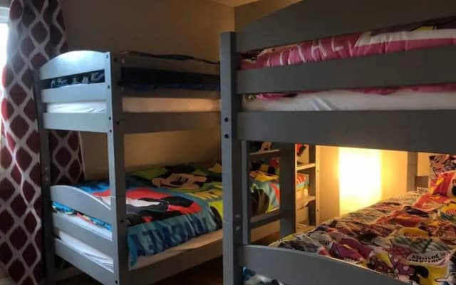 6150 Sandcrest · New! Walk to Universal. Sleep 9. Near Disney - photo 4