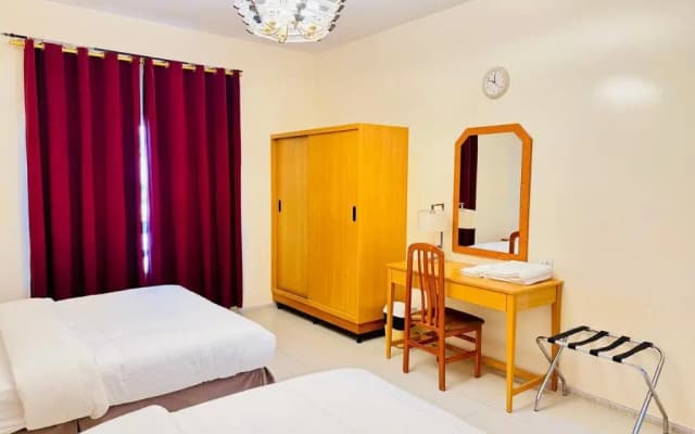 Basma Residence Hotel Apartments - photo 5