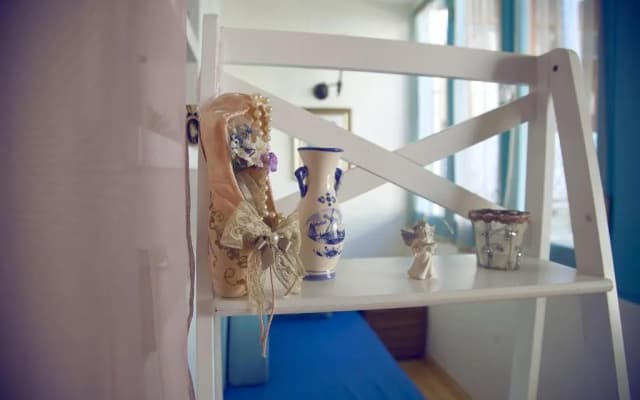 Apartment in Old Tbilisi - photo 3