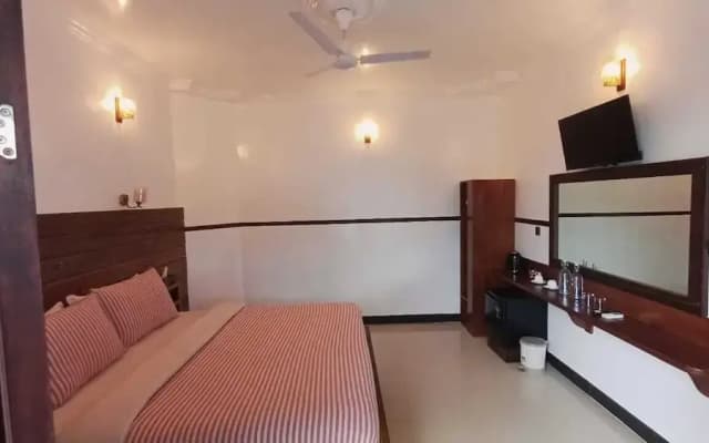 Luk inn at huraa - photo 5
