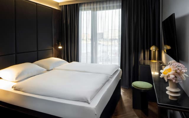 Hotel ROMY by AMANO - photo 4