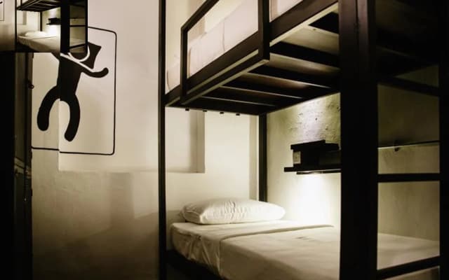 Paper Plane Hostel - photo 5