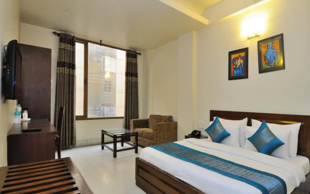 Shanti Villa - photo 4