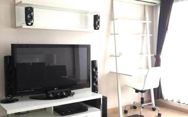 Baan K Residence - photo 3