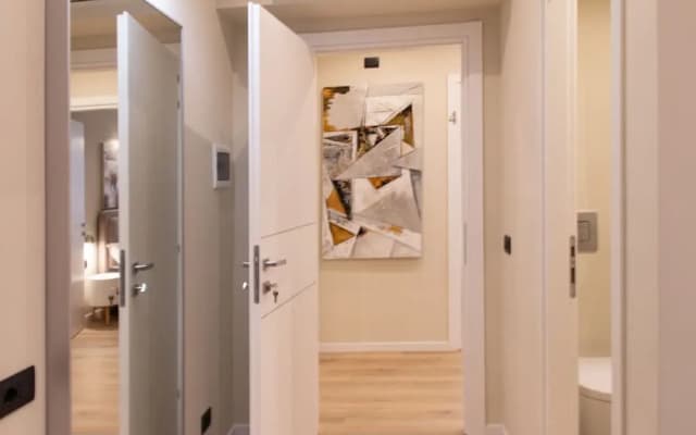 Prati 25.7 Suites In Rome - photo 2