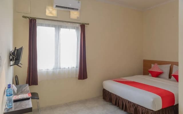 OYO 1221 Exclusive 48 Syariah - photo 4