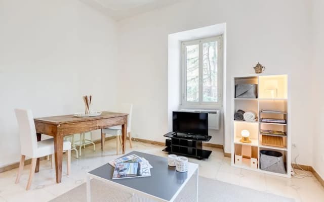 Villa Riccio House - Olympic Stadium - photo 3