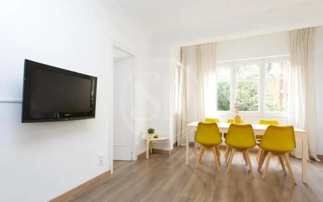 Apartamentos Monumental Design - photo 4
