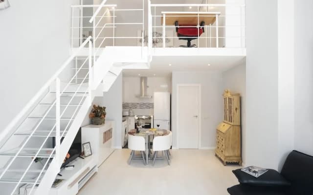 RETIRO Apartment I - photo 3