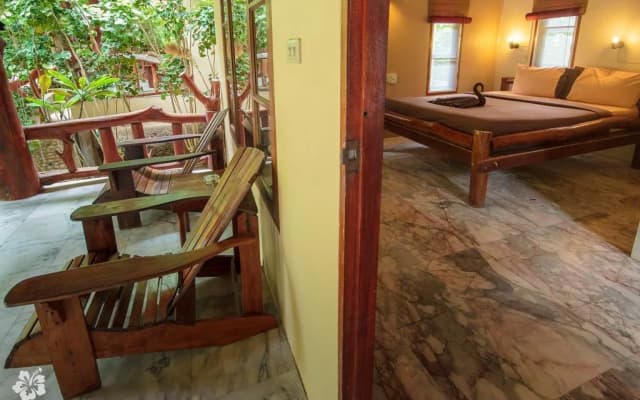 Seaflower Bungalows - photo 2