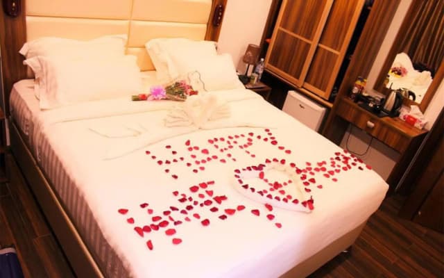 Dreams Grand Hotel - photo 2