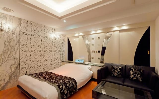 HOTEL AN SHINJUKU Kabukicho - Adults Only - photo 3