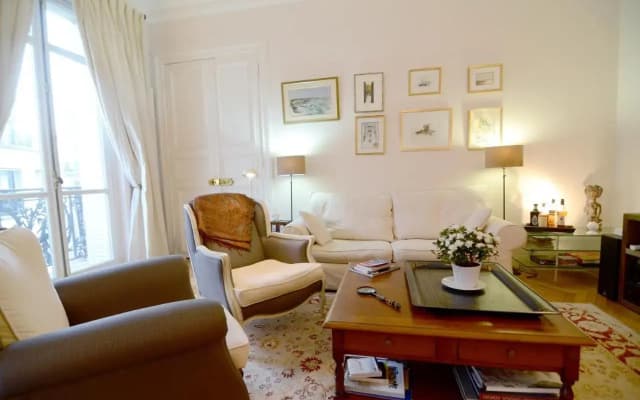 Apart Inn Paris - Iena Champs-Elyses - photo 4