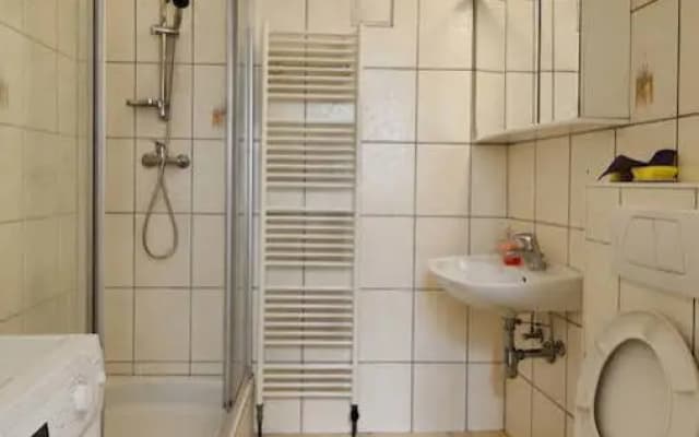 Flatprovider - Cosy Central Apartment - photo 4