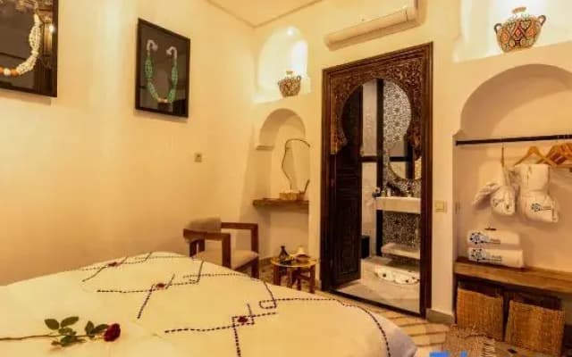 Riad Musée - photo 3