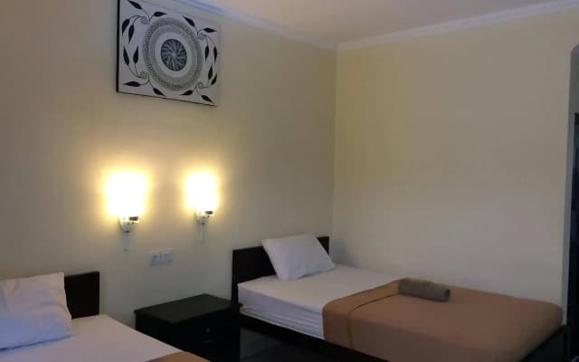 Jenny Bunker Homestay - photo 4