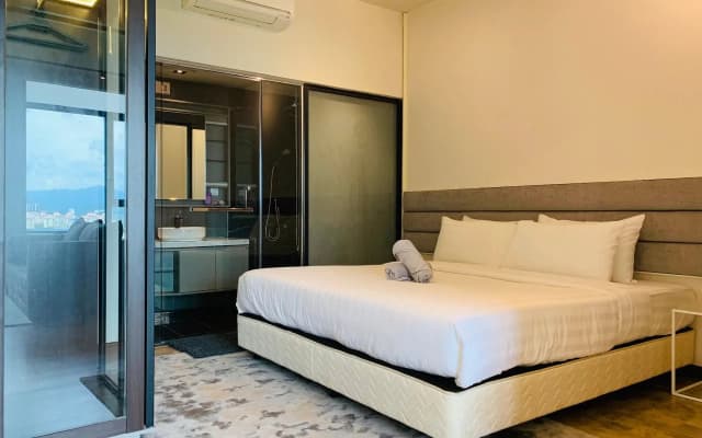 Expressionz Professional Suites by De Space - photo 4