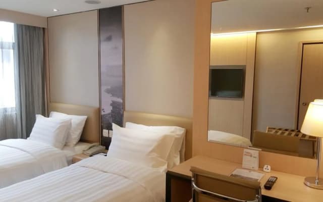 Metropark Hotel Mongkok - photo 4