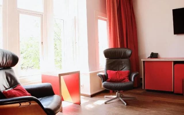 Prinsenhuis Apartments - photo 5